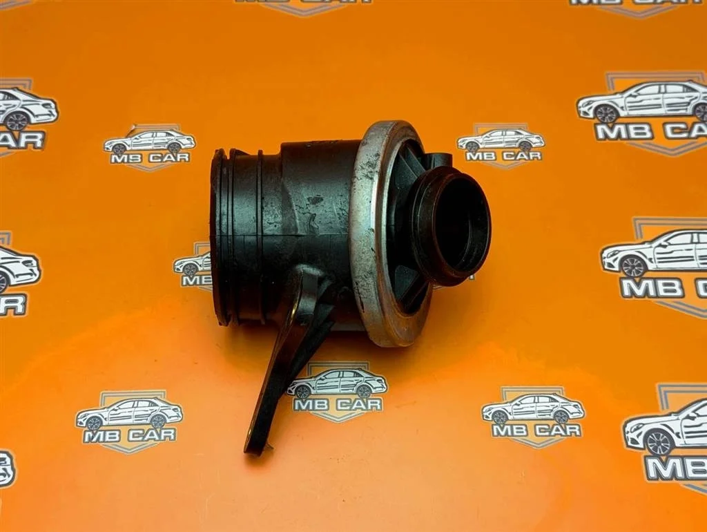 Демпфер турбины Mercedes-Benz