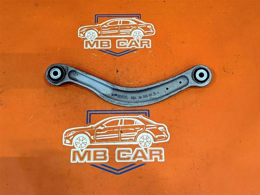 Рычаг задний Mercedes-Benz