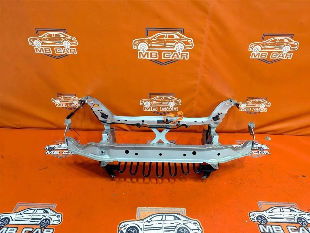 Телевизор в сборе Mercedes-Benz