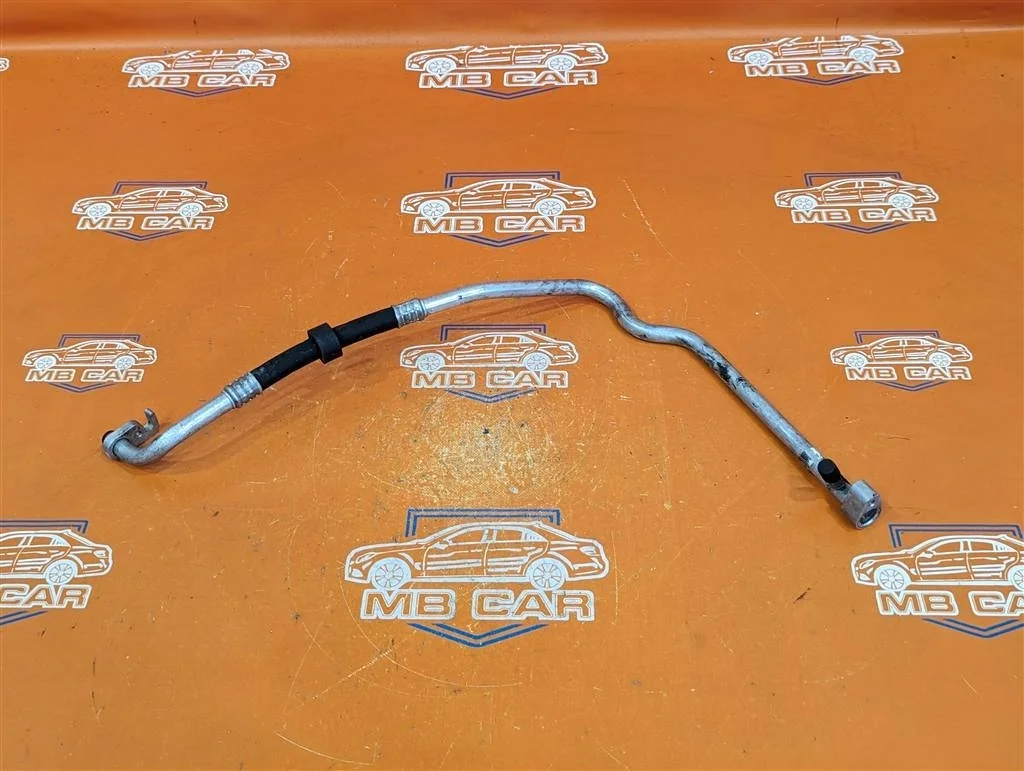 Трубка кондиционера Mercedes-Benz