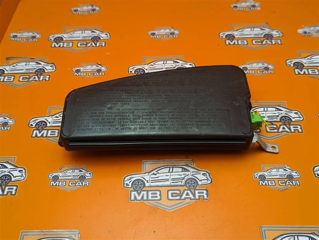 Подушка безопасности дверная Mercedes-Benz