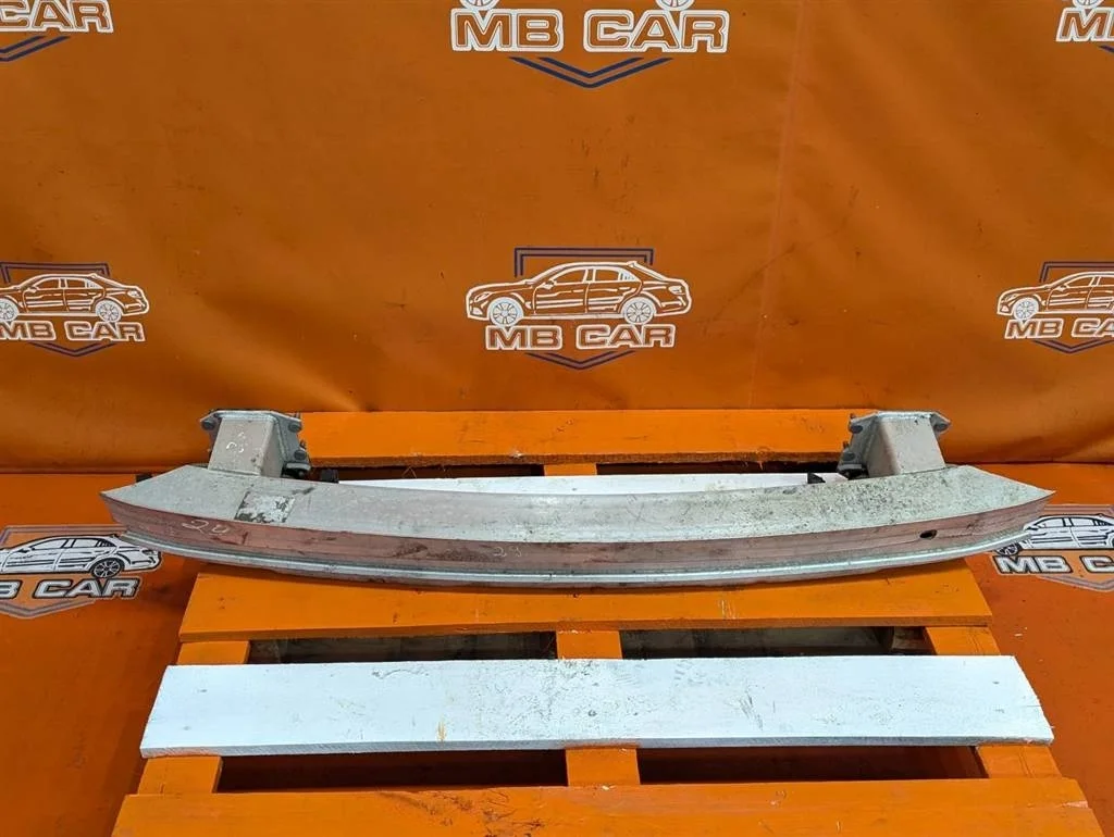 Усилитель заднего бампера Mercedes-Benz