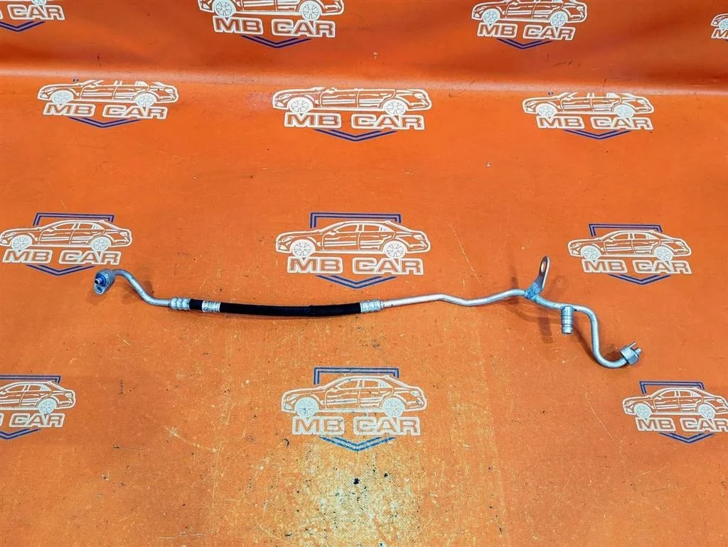 Трубка кондиционера Mercedes-Benz