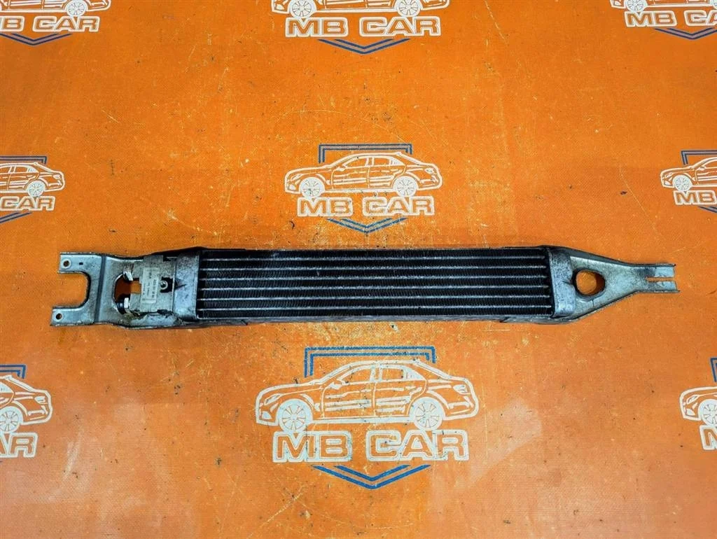 Радиатор АКПП Mercedes-Benz