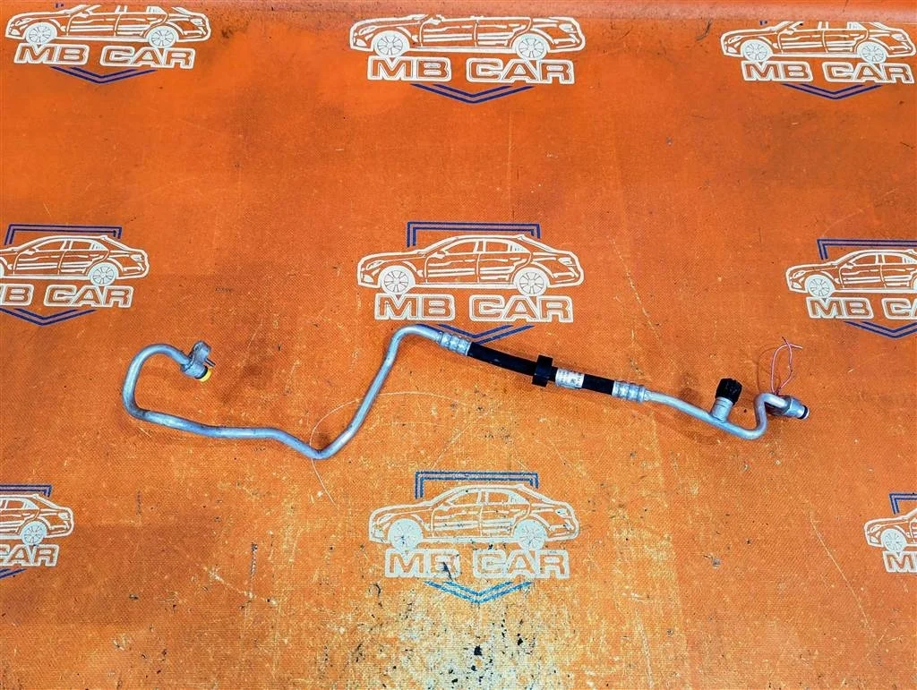 Трубка кондиционера Mercedes-Benz