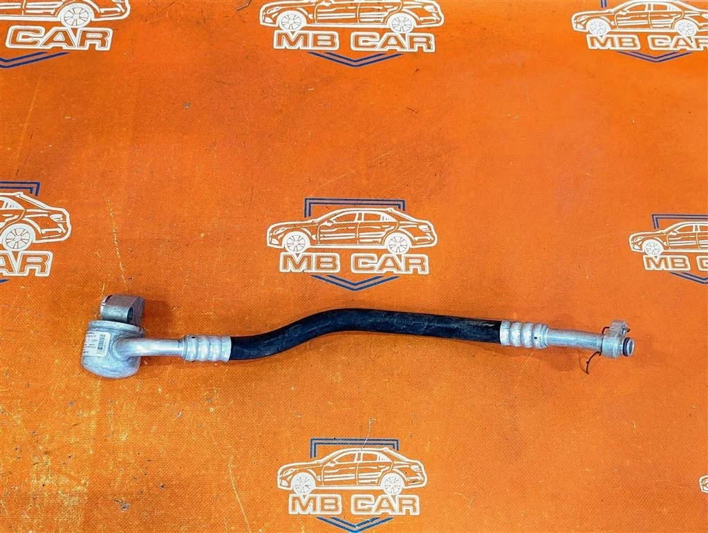 Трубка кондиционера Mercedes-Benz