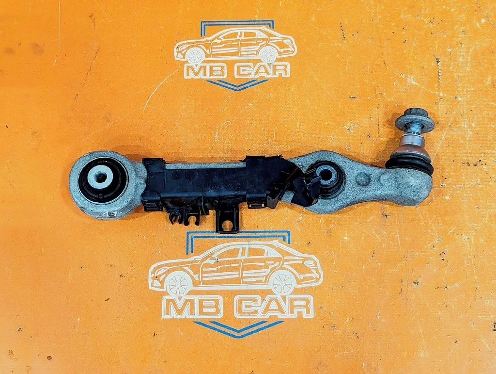 Рычаг передний нижний левый Mercedes-Benz