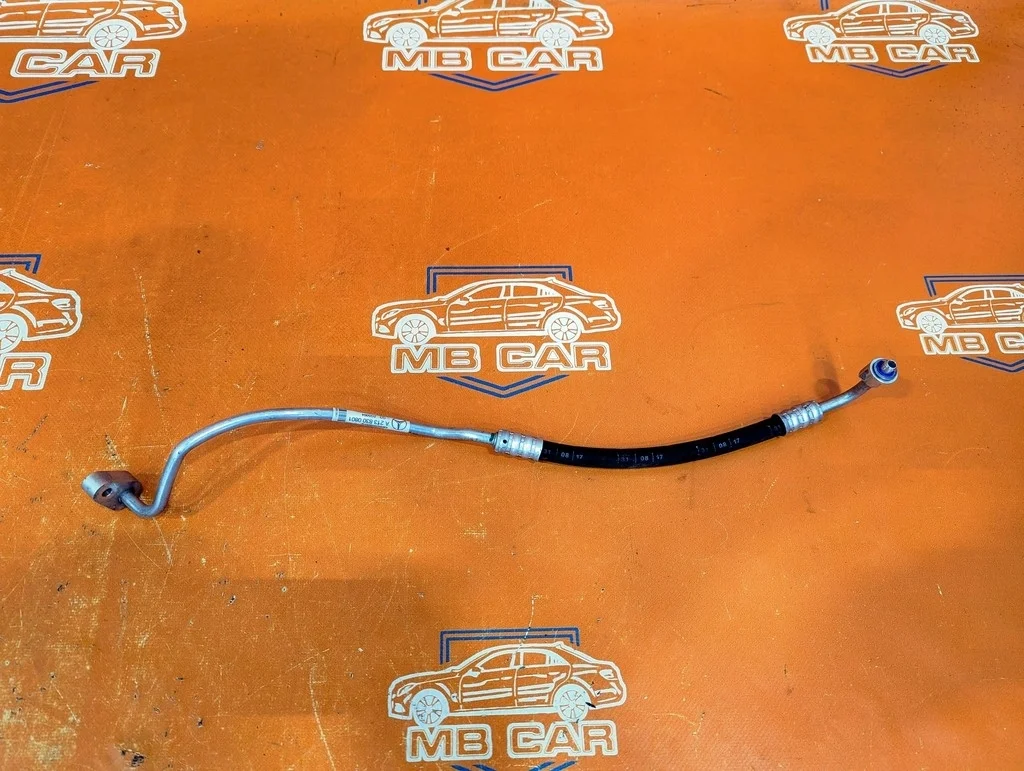 Трубка кондиционера Mercedes-Benz