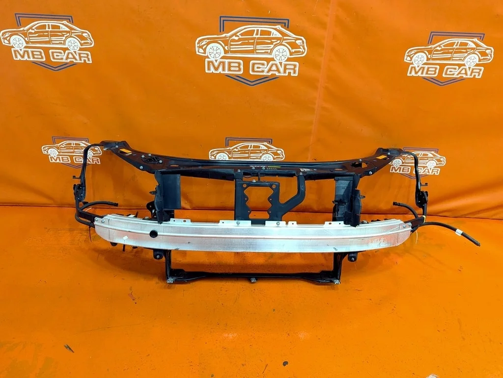 Телевизор в сборе Mercedes-Benz