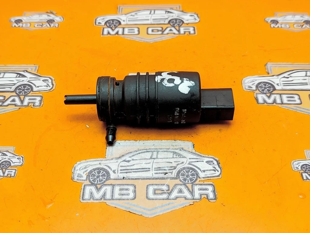 Насос омывателей Mercedes-Benz
