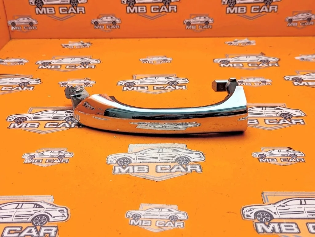 Ручка двери наружняя Mercedes-Benz