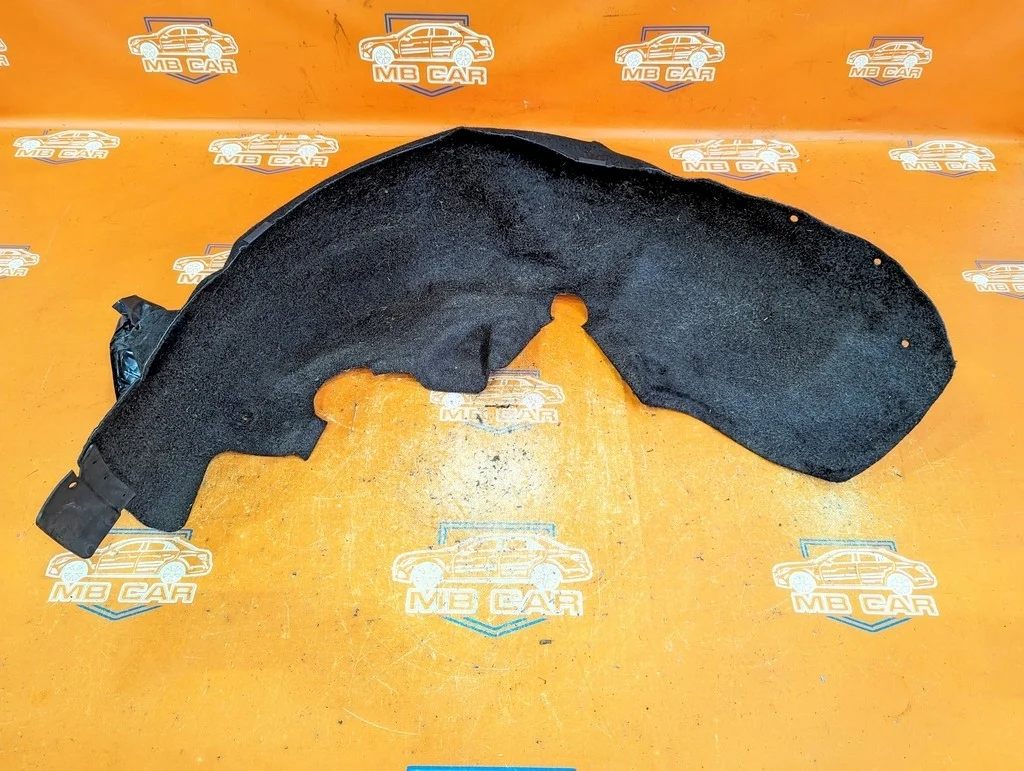 Подкрылок задний левый Mercedes-Benz