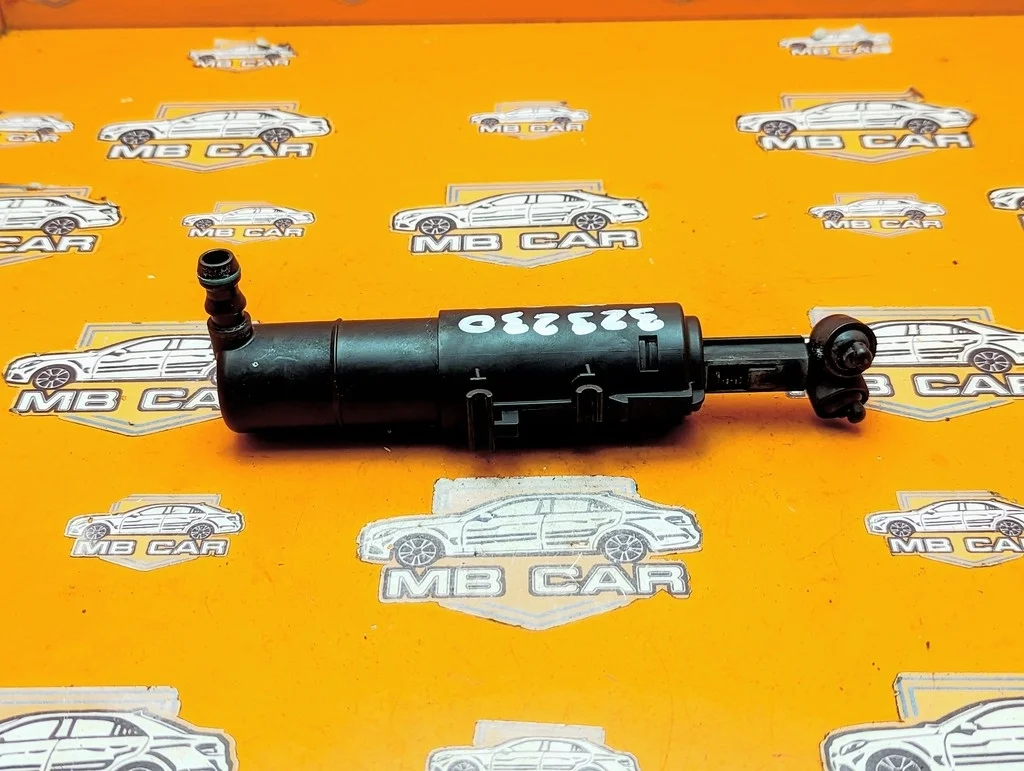 Омыватель фар Mercedes-Benz