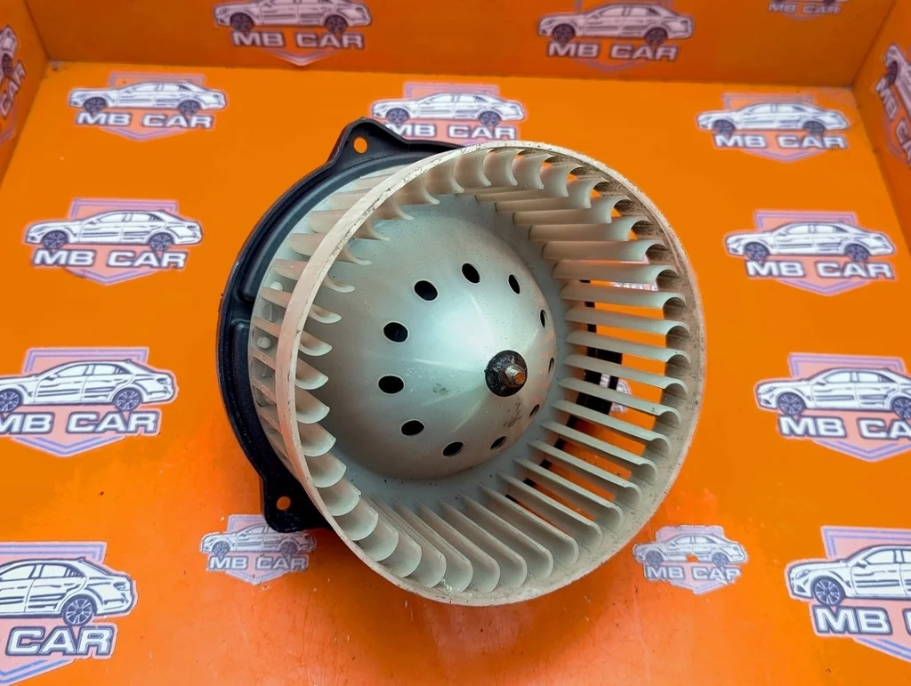 Моторчик отопителя Mercedes-Benz