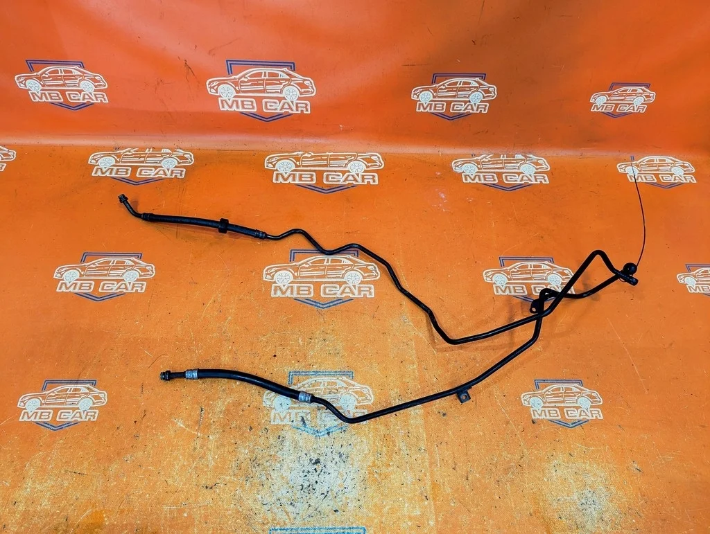 Трубка АКПП Mercedes-Benz