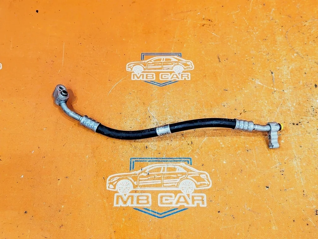 Трубка кондиционера Mercedes-Benz