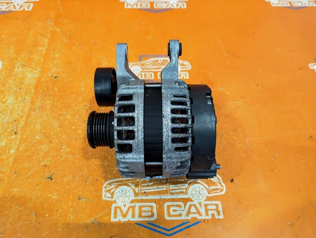 Генератор Mercedes-Benz