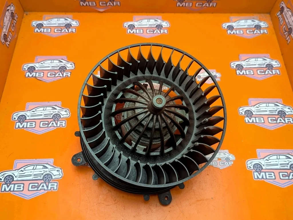 Моторчик отопителя Mercedes-Benz