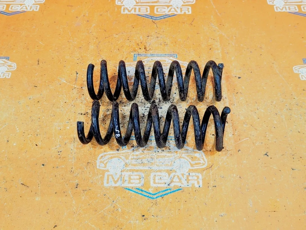 Пружина задняя Mercedes-Benz