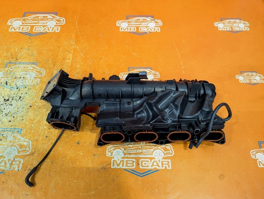 Коллектор впускной Mercedes-Benz