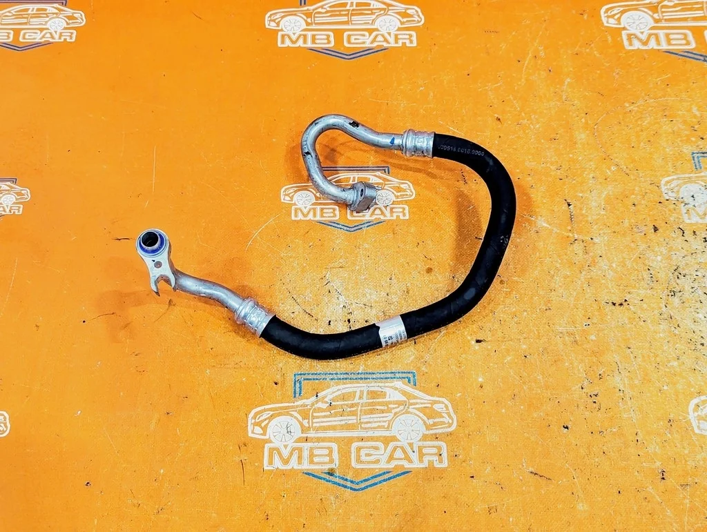 Трубка кондиционера Mercedes-Benz