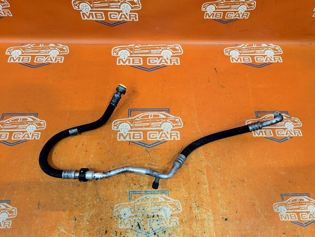 Трубка кондиционера Mercedes-Benz