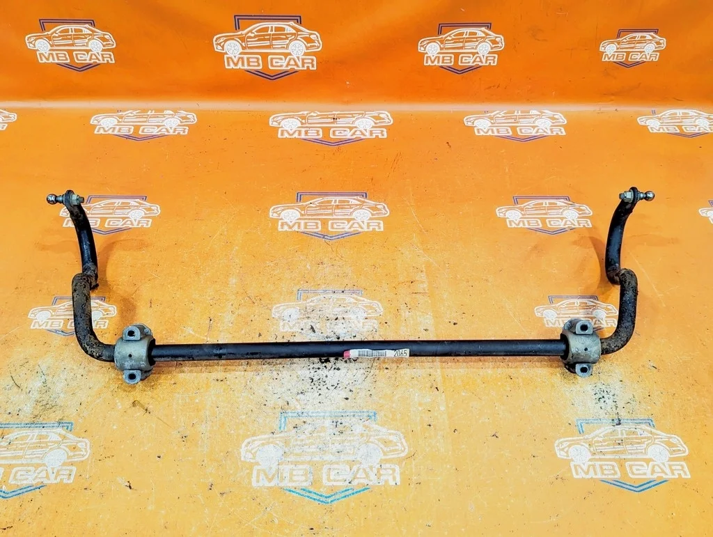 Стабилизатор передний Mercedes-Benz