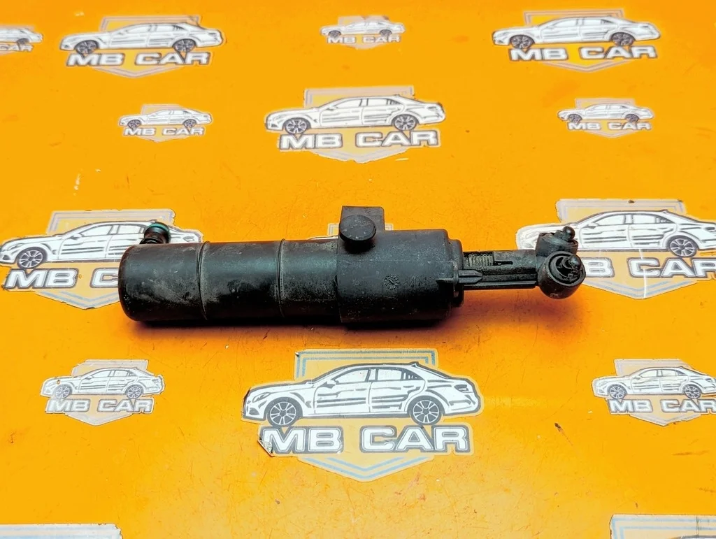 Омыватель фар Mercedes-Benz