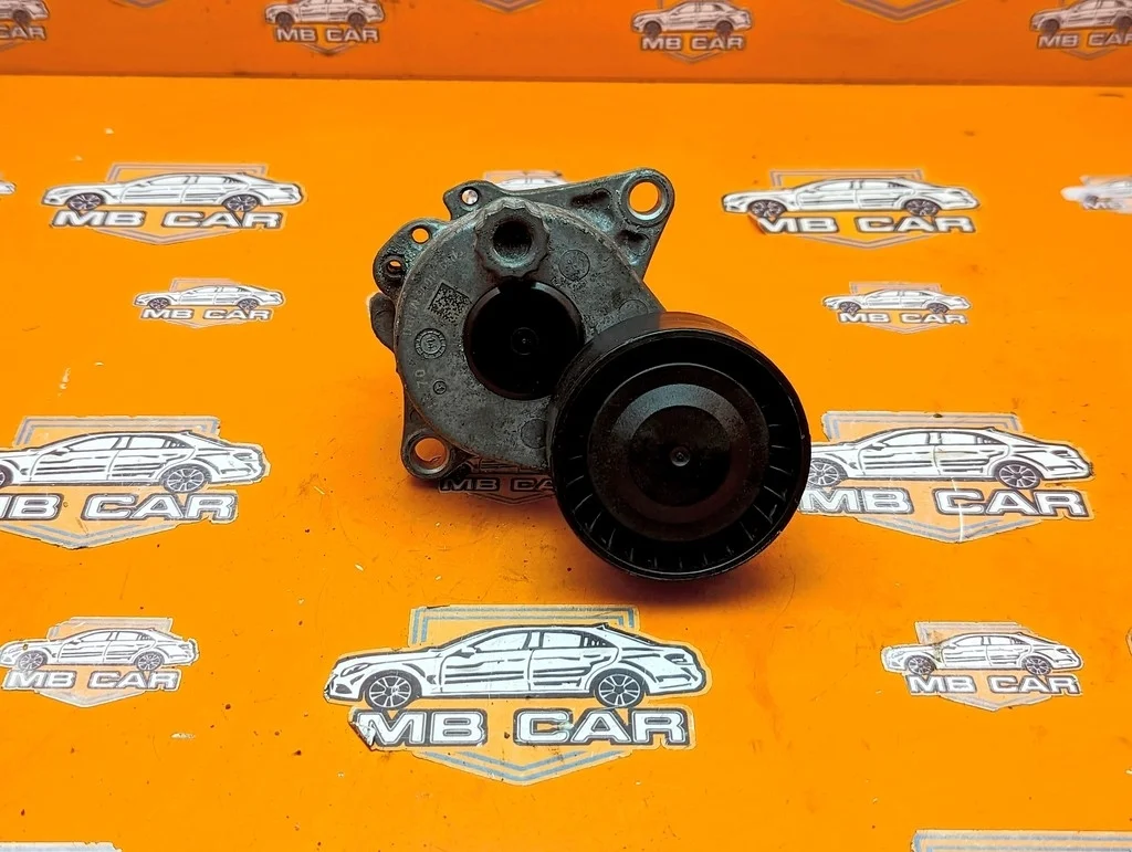 Натяжитель ремня Mercedes-Benz