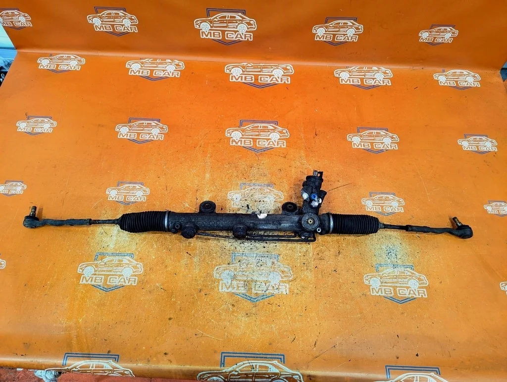 Рулевая рейка Mercedes-Benz
