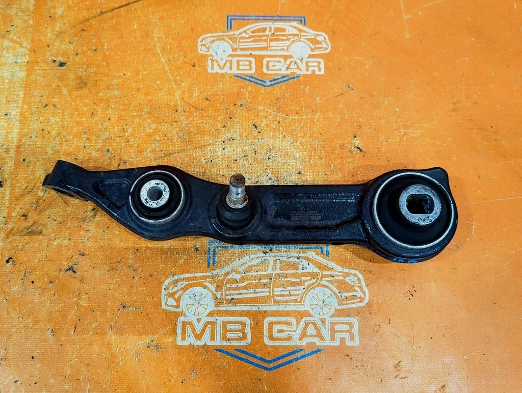 Рычаг передний нижний правый Mercedes-Benz