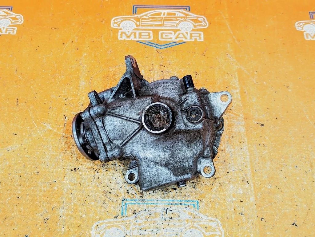 Редуктор передний Mercedes-Benz