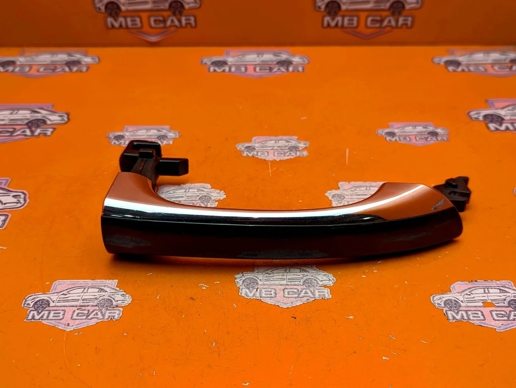 Ручка двери наружняя Mercedes-Benz