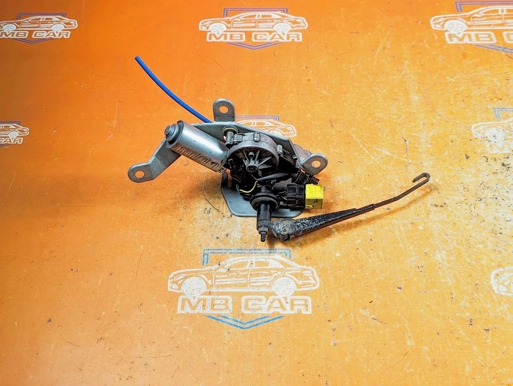 Моторчик дворников задний Mercedes-Benz