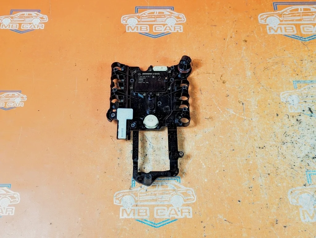 Плата АКПП 9 серии 7G-Tronic Mercedes-Benz