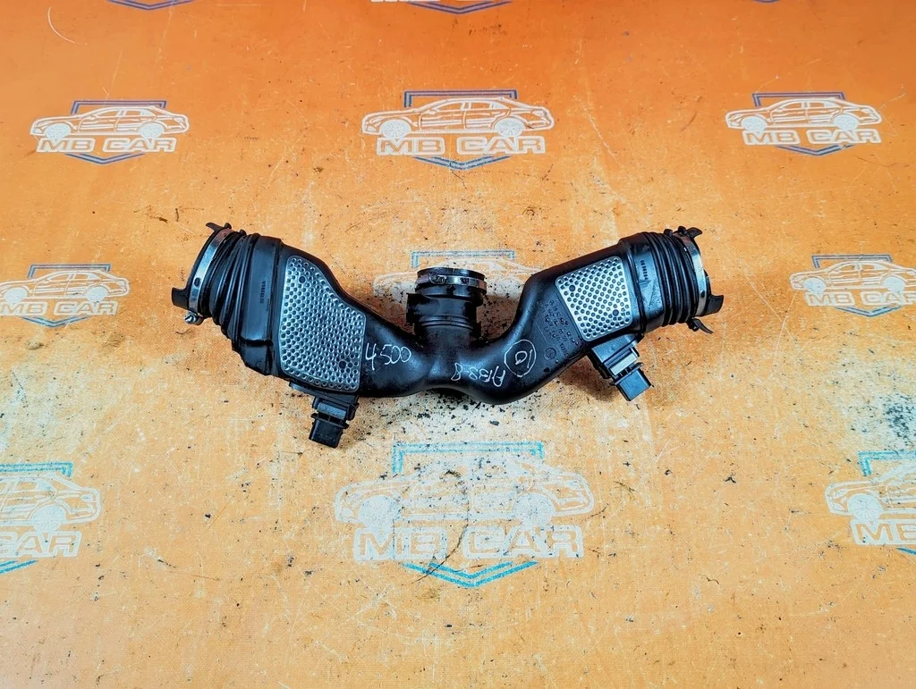 Расходомер Mercedes-Benz