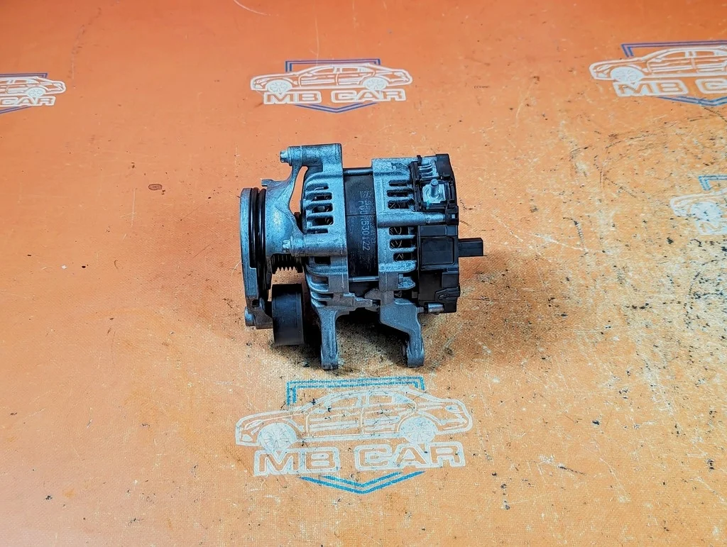 Генератор Mercedes-Benz