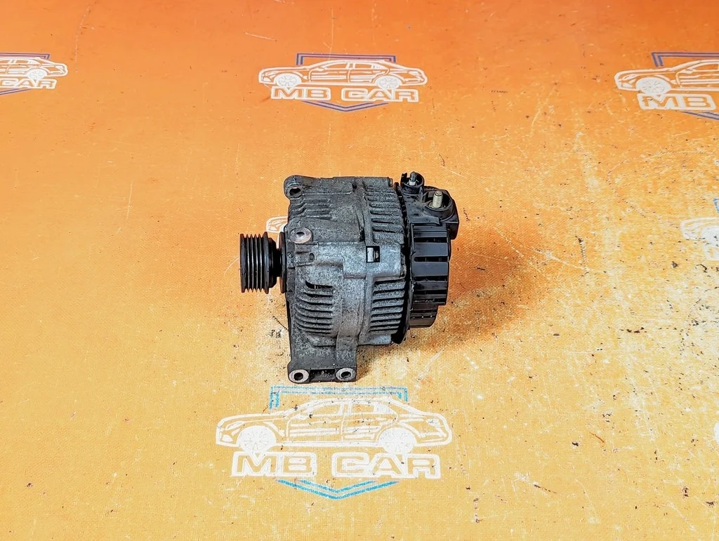 Генератор Mercedes-Benz