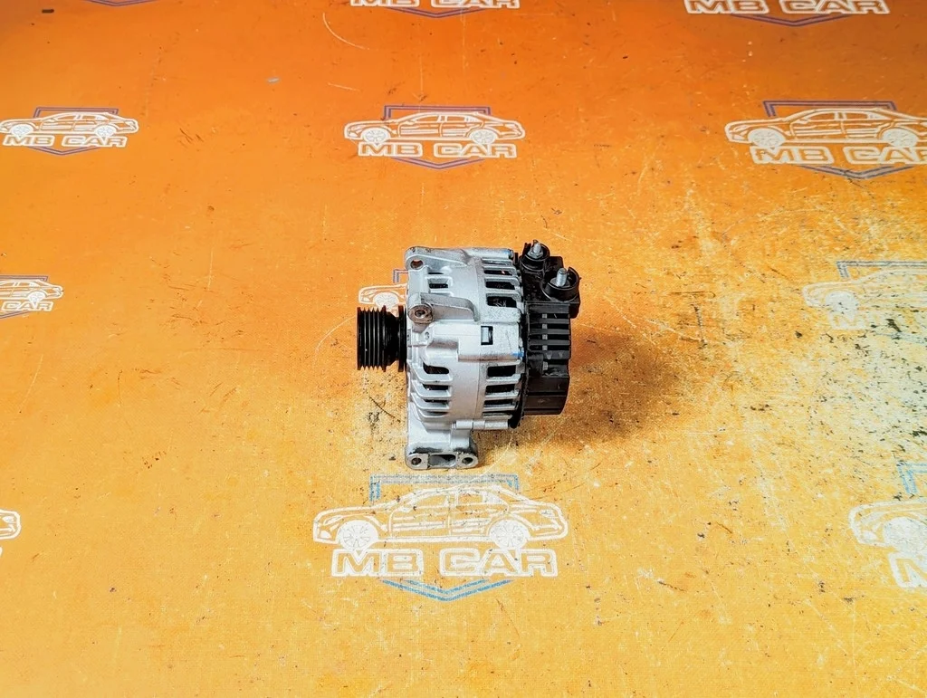 Генератор Mercedes-Benz