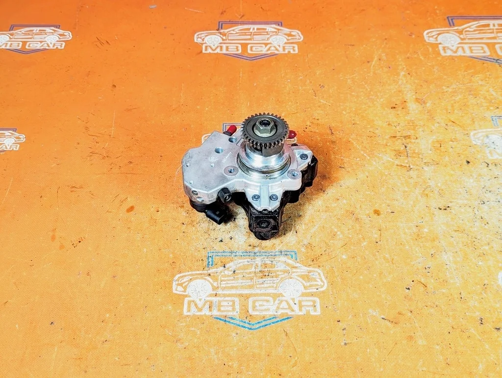 ТНВД Mercedes-Benz