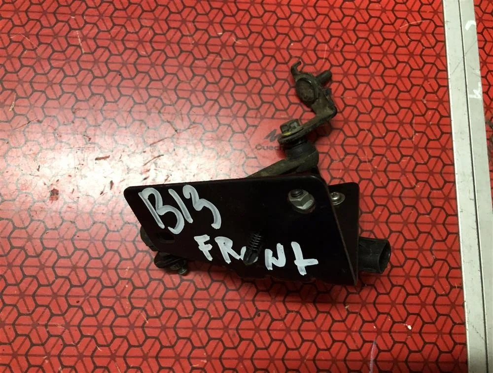 Датчик уровня подвески FRONT