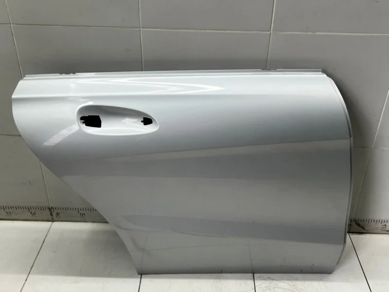 Дверь задняя правая Mercedes-Benz CLA-Class C117