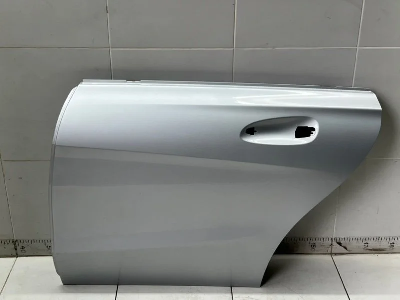 Дверь задняя левая Mercedes-Benz CLA-Class C117