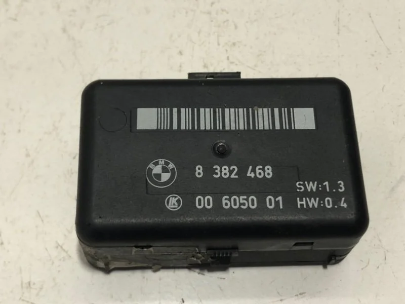 Датчик дождя и света BMW X5 E53 1999