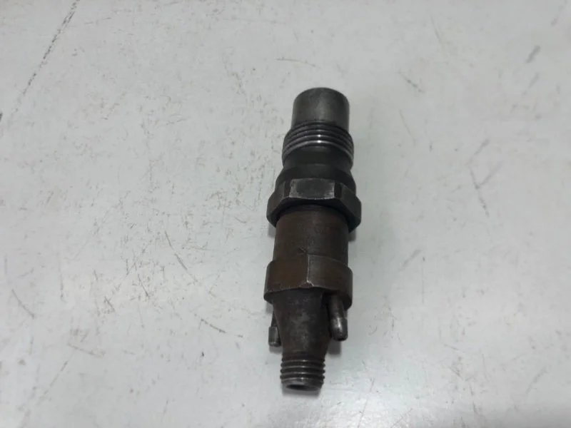 Форсунка топливная Volkswagen Caravelle T4 AAB 2.4