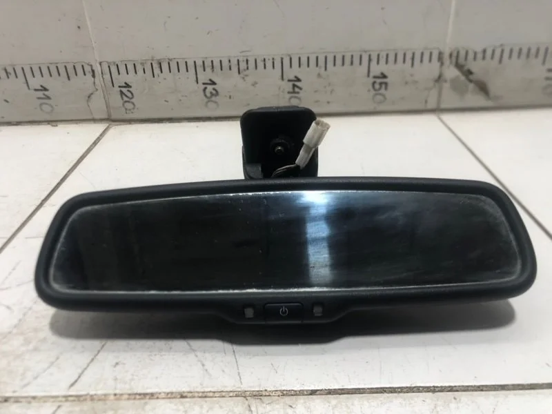 Зеркало салонное Hyundai Starex 1 D4CB