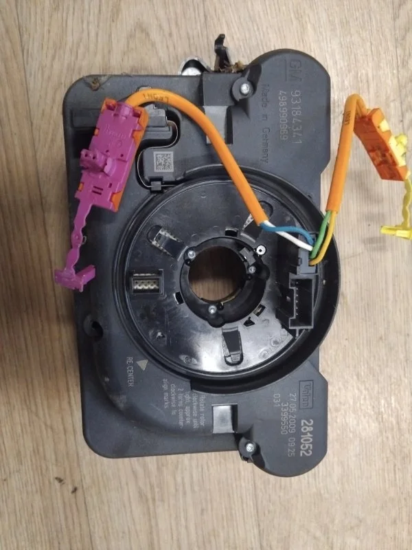 Модуль cim Opel Astra 2008 H