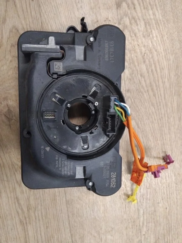 Модуль cim Opel Astra 2008 H