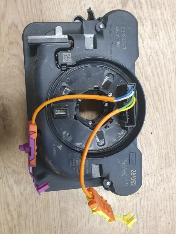 Модуль cim OPEL Astra 2008 H