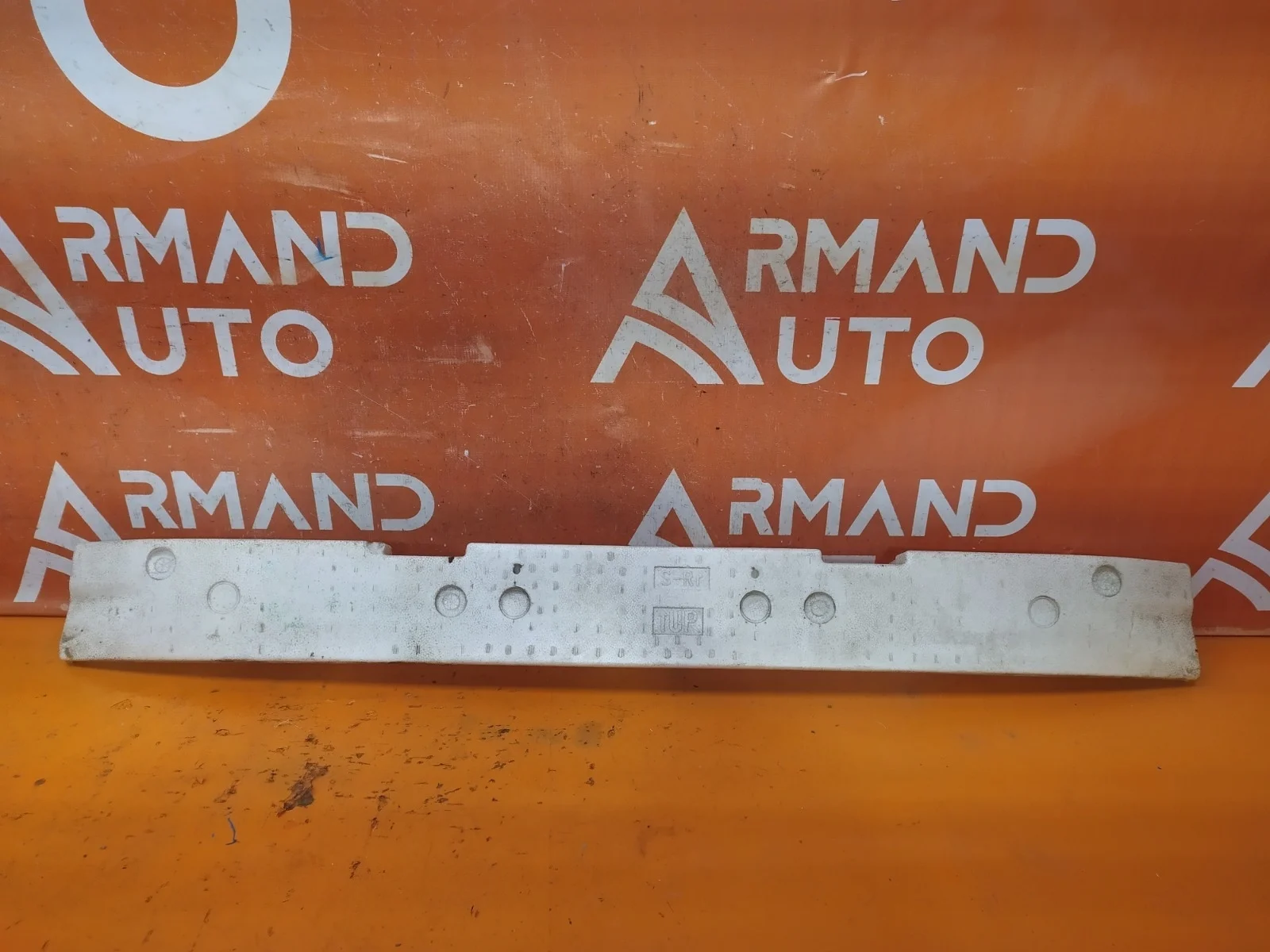 Абсорбер бампера Lexus ES 2012-2018 6